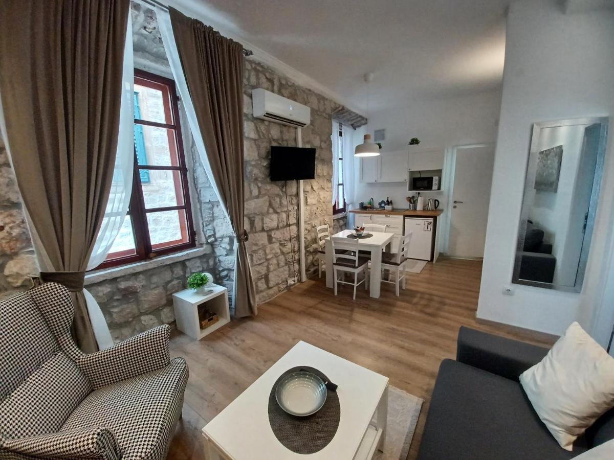 Placeta Apartments & Rooms Dubrownik Zewnętrze zdjęcie