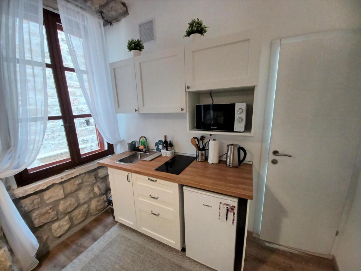Placeta Apartments & Rooms Dubrownik Zewnętrze zdjęcie