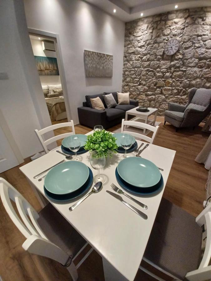Placeta Apartments & Rooms Dubrownik Zewnętrze zdjęcie