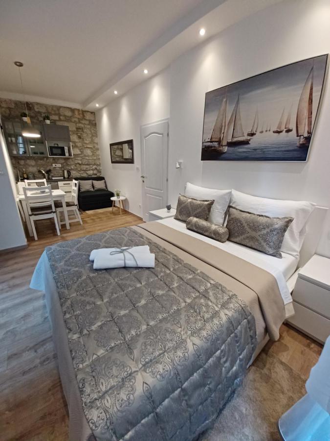 Placeta Apartments & Rooms Dubrownik Zewnętrze zdjęcie