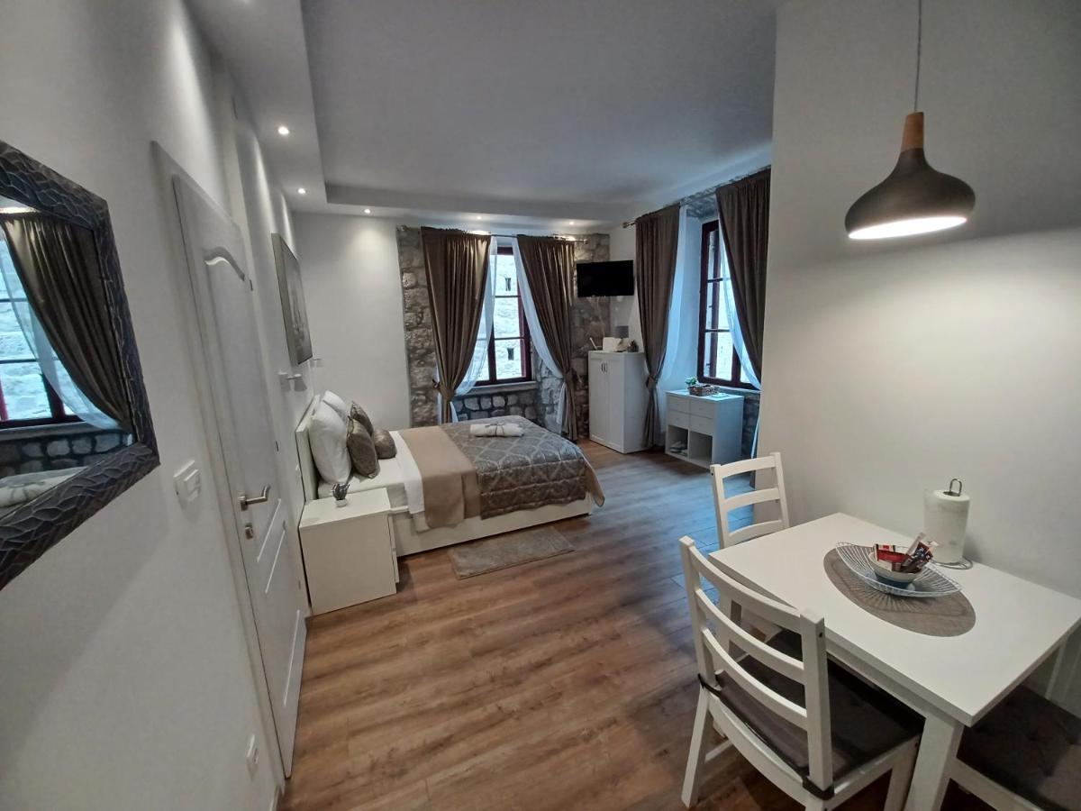 Placeta Apartments & Rooms Dubrownik Zewnętrze zdjęcie