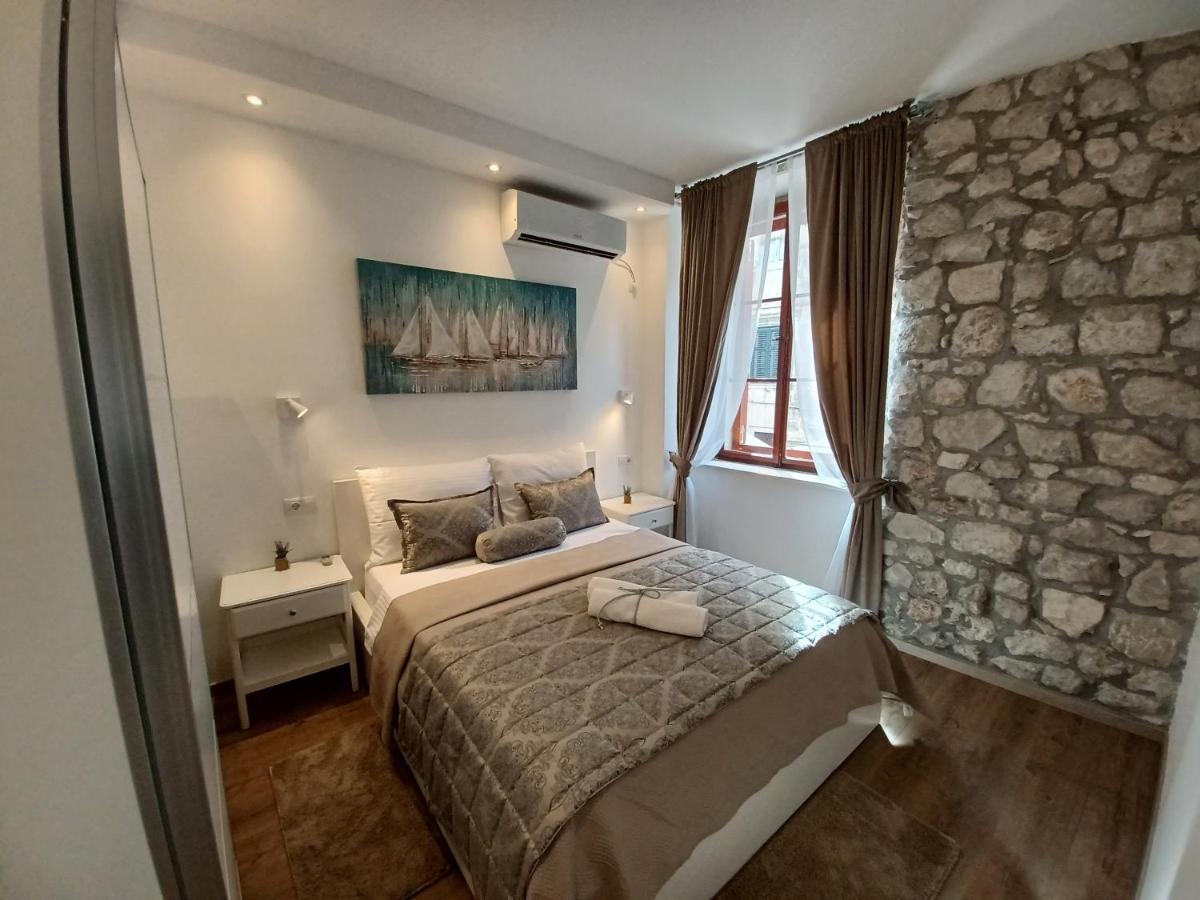 Placeta Apartments & Rooms Dubrownik Zewnętrze zdjęcie