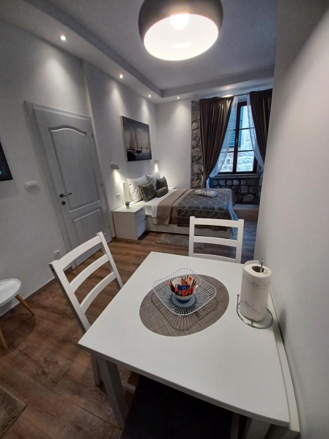 Placeta Apartments & Rooms Dubrownik Zewnętrze zdjęcie