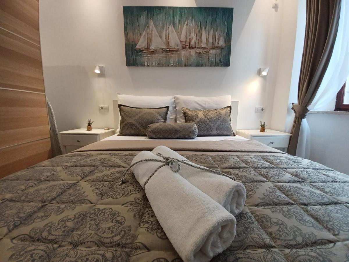 Placeta Apartments & Rooms Dubrownik Zewnętrze zdjęcie