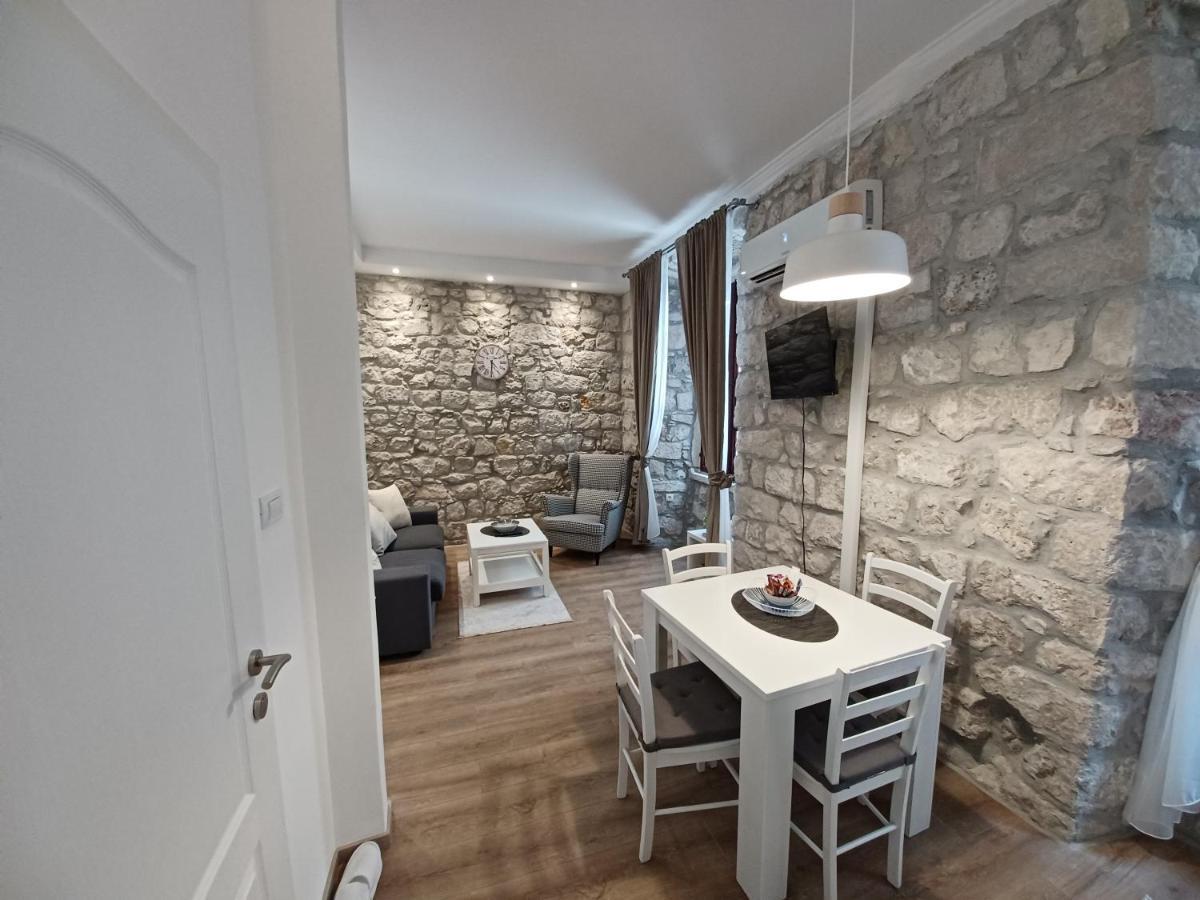 Placeta Apartments & Rooms Dubrownik Zewnętrze zdjęcie