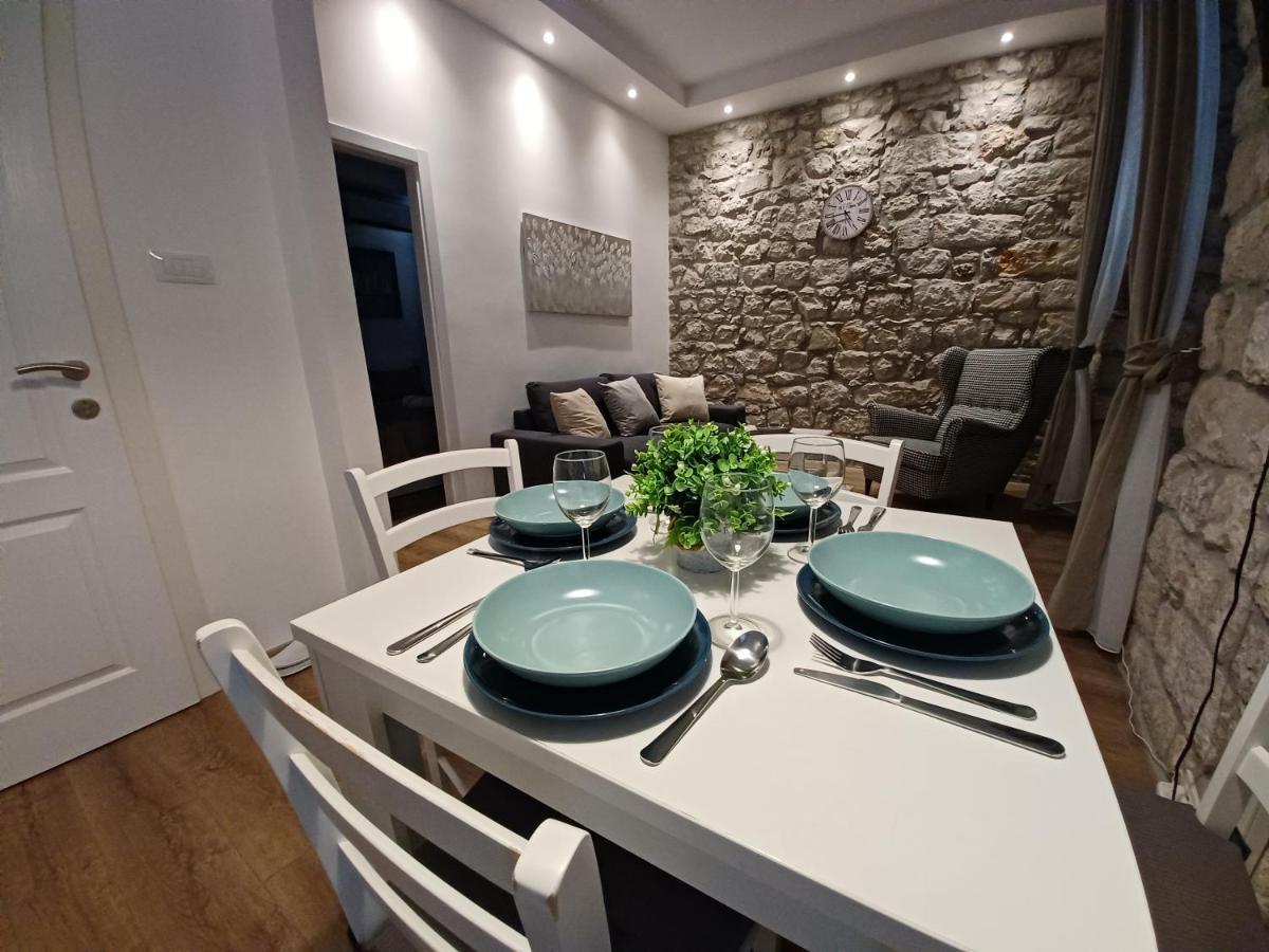 Placeta Apartments & Rooms Dubrownik Zewnętrze zdjęcie