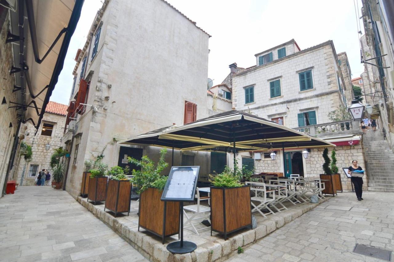 Placeta Apartments & Rooms Dubrownik Zewnętrze zdjęcie