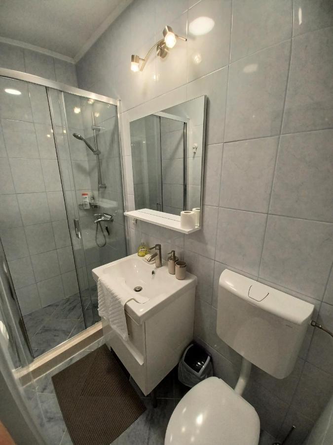 Placeta Apartments & Rooms Dubrownik Zewnętrze zdjęcie