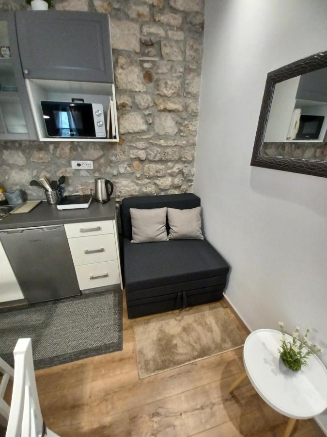 Placeta Apartments & Rooms Dubrownik Zewnętrze zdjęcie