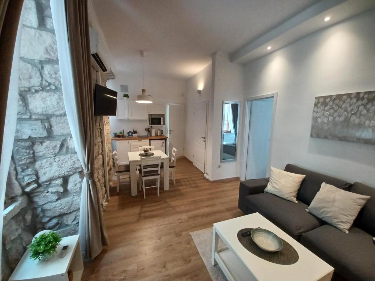 Placeta Apartments & Rooms Dubrownik Zewnętrze zdjęcie