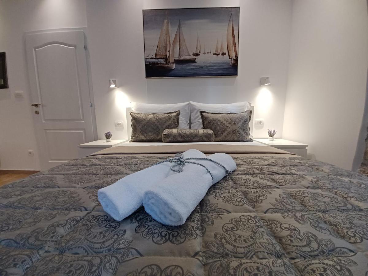 Placeta Apartments & Rooms Dubrownik Zewnętrze zdjęcie