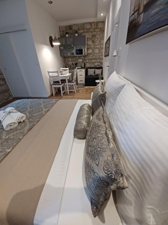 Placeta Apartments & Rooms Dubrownik Zewnętrze zdjęcie