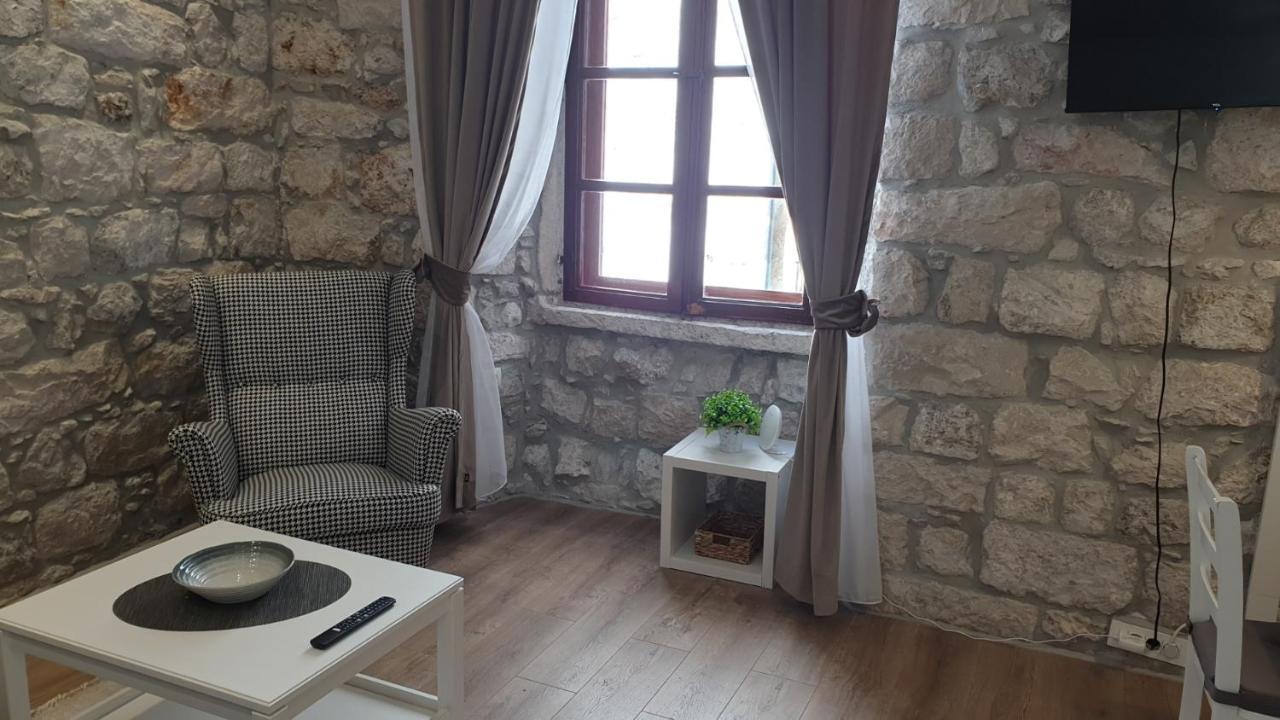 Placeta Apartments & Rooms Dubrownik Zewnętrze zdjęcie