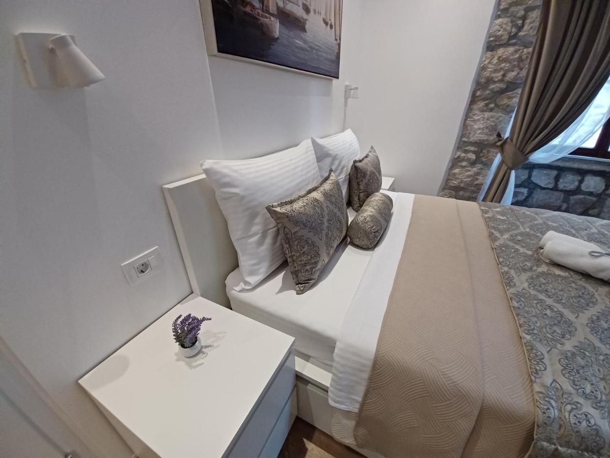 Placeta Apartments & Rooms Dubrownik Zewnętrze zdjęcie