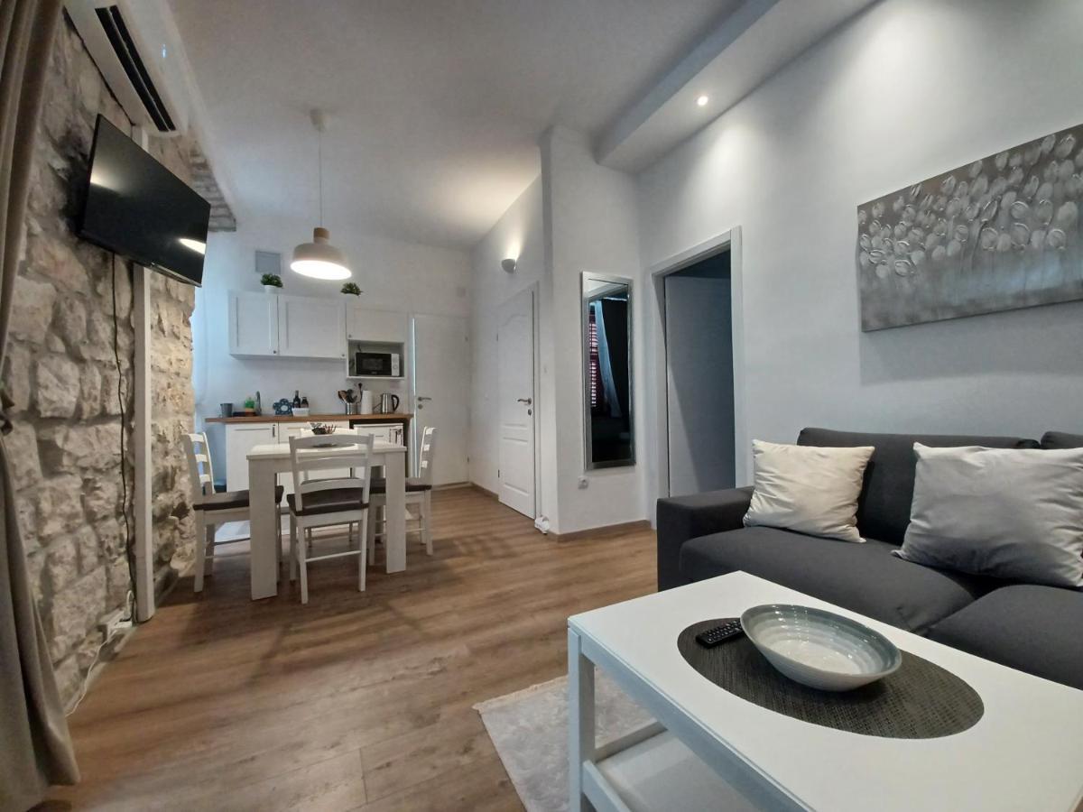 Placeta Apartments & Rooms Dubrownik Zewnętrze zdjęcie