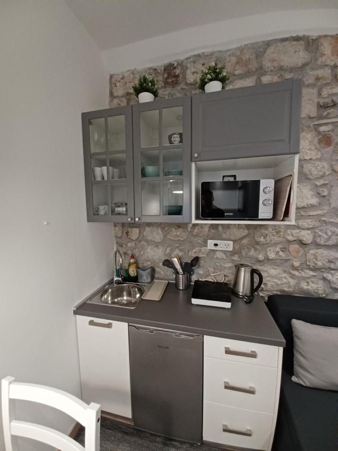 Placeta Apartments & Rooms Dubrownik Zewnętrze zdjęcie