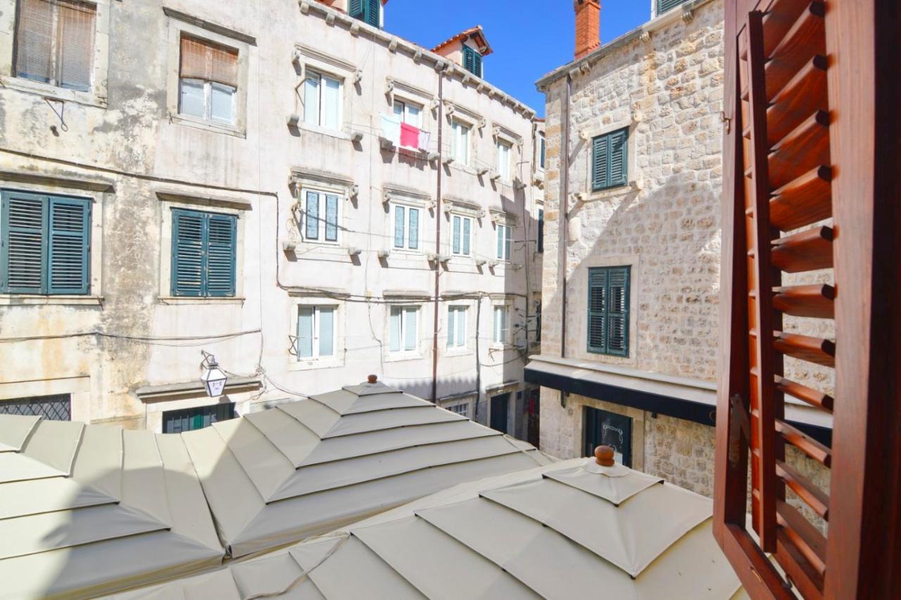 Placeta Apartments & Rooms Dubrownik Zewnętrze zdjęcie