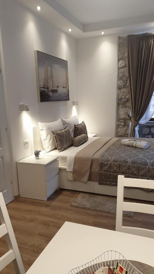 Placeta Apartments & Rooms Dubrownik Zewnętrze zdjęcie