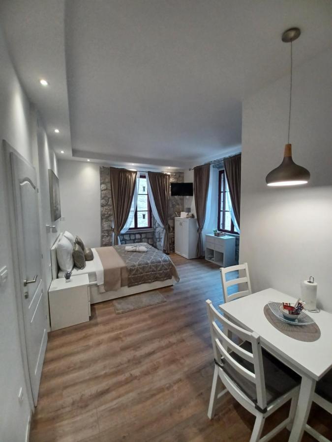 Placeta Apartments & Rooms Dubrownik Zewnętrze zdjęcie