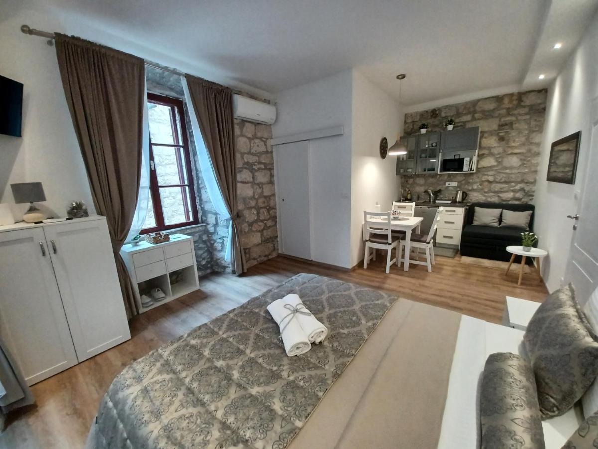 Placeta Apartments & Rooms Dubrownik Zewnętrze zdjęcie
