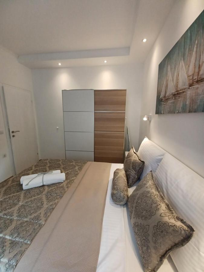 Placeta Apartments & Rooms Dubrownik Zewnętrze zdjęcie