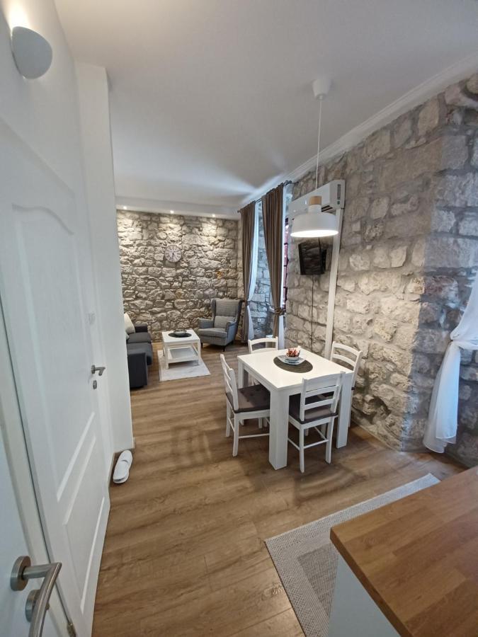 Placeta Apartments & Rooms Dubrownik Zewnętrze zdjęcie