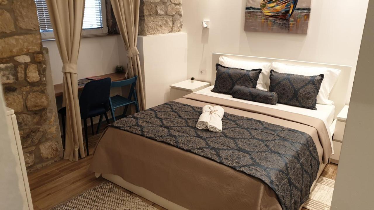 Placeta Apartments & Rooms Dubrownik Zewnętrze zdjęcie