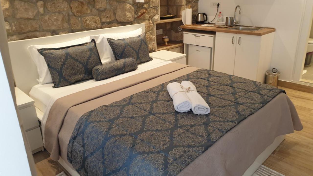 Placeta Apartments & Rooms Dubrownik Zewnętrze zdjęcie
