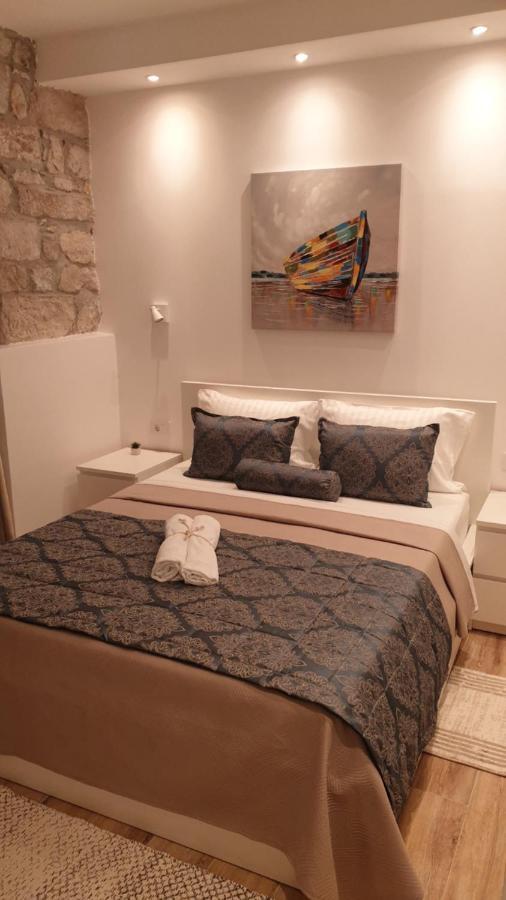 Placeta Apartments & Rooms Dubrownik Zewnętrze zdjęcie