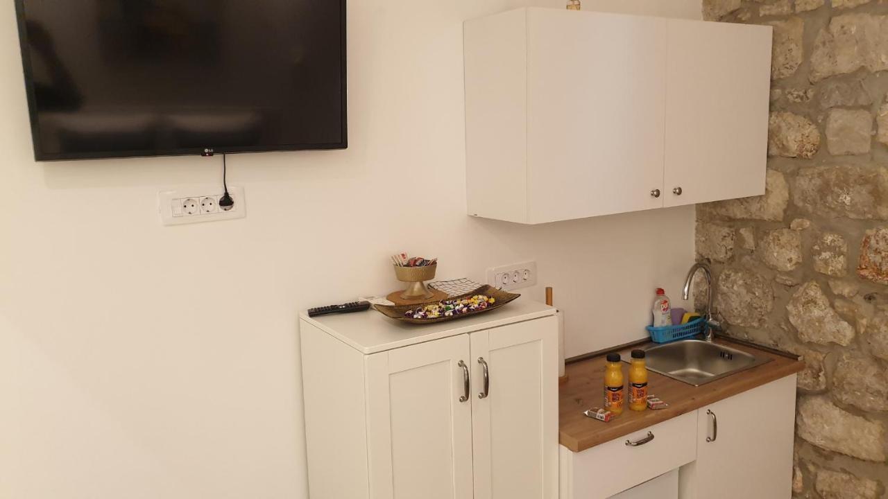 Placeta Apartments & Rooms Dubrownik Zewnętrze zdjęcie
