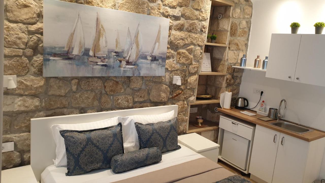 Placeta Apartments & Rooms Dubrownik Zewnętrze zdjęcie