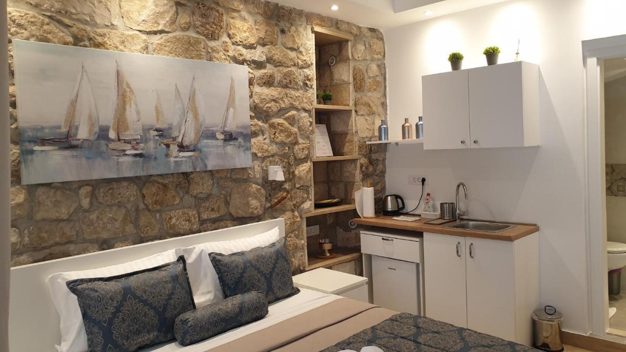 Placeta Apartments & Rooms Dubrownik Zewnętrze zdjęcie