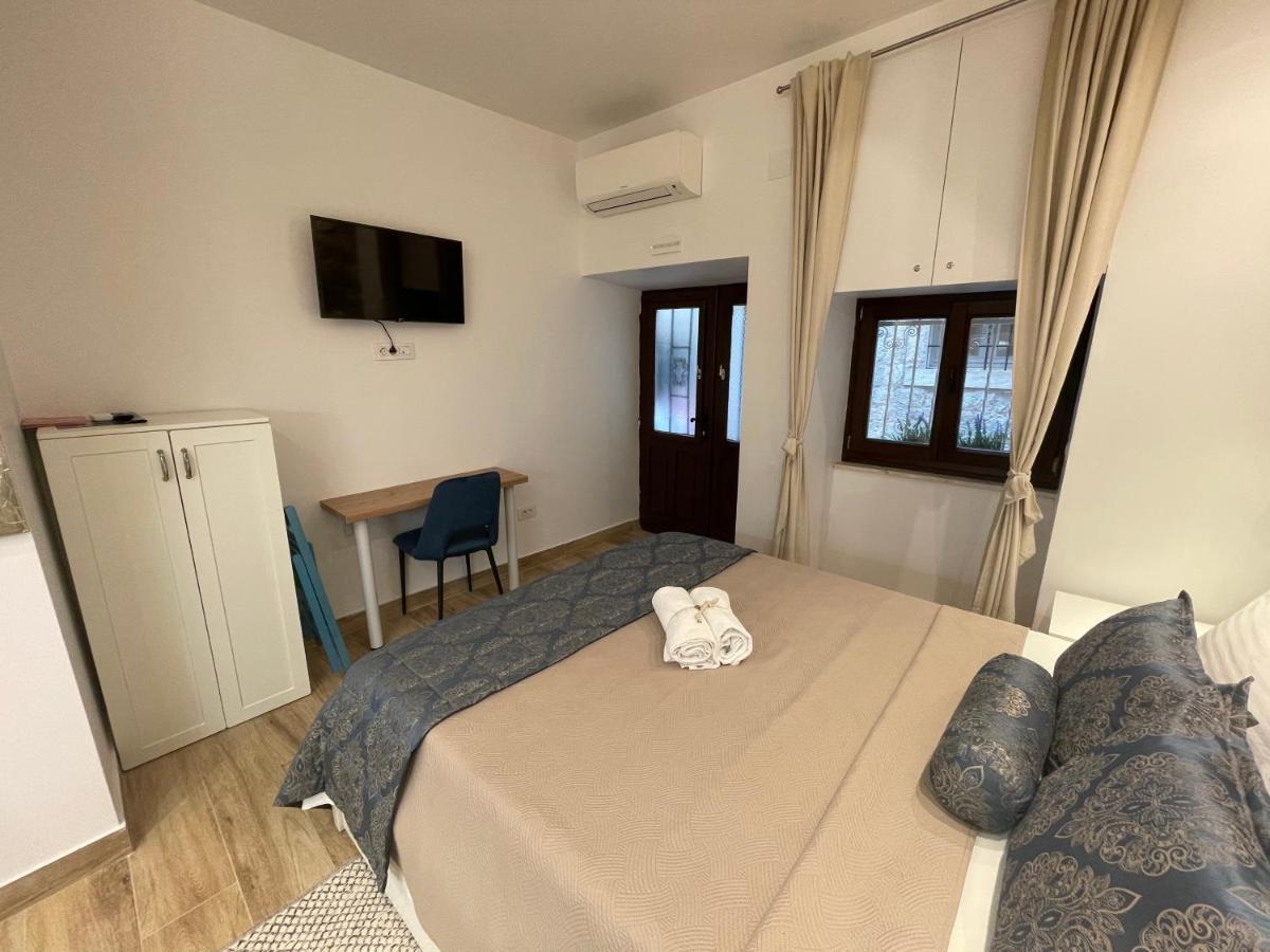 Placeta Apartments & Rooms Dubrownik Zewnętrze zdjęcie