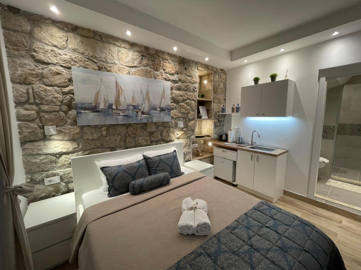 Placeta Apartments & Rooms Dubrownik Zewnętrze zdjęcie