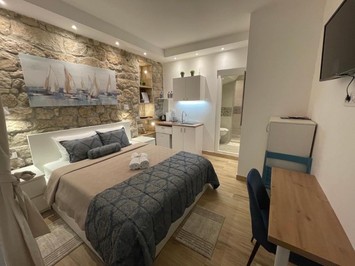 Placeta Apartments & Rooms Dubrownik Zewnętrze zdjęcie
