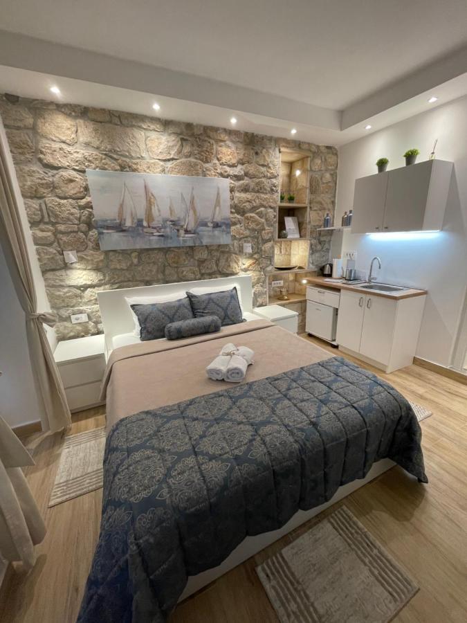 Placeta Apartments & Rooms Dubrownik Zewnętrze zdjęcie